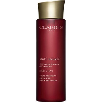CLARINS SUPER RESTORATIVE Smoothing treatment essence CLARINS SUPER RESTORATIVE Smoothing treatment essence