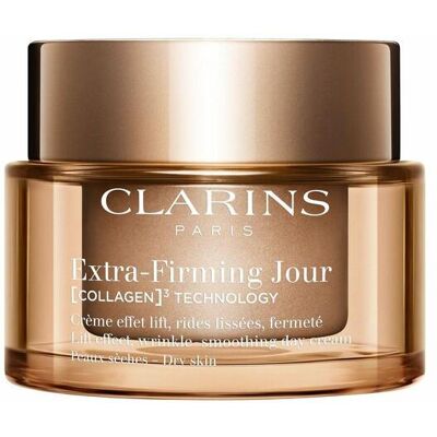 CLARINS Extra-Firming Day Cream - Droge huid CLARINS Extra-Firming Day Cream - Droge huid
