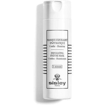 SISLEY MASQUE EXFOLIANT ENZYMATIQUE SISLEY MASQUE EXFOLIANT ENZYMATIQUE