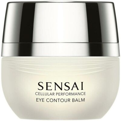 SENSAI Oogcontourverzorging Ecar Eye Contour Balm 15 Ml SENSAI Oogcontourverzorging Ecar Eye Contour Balm 15 Ml