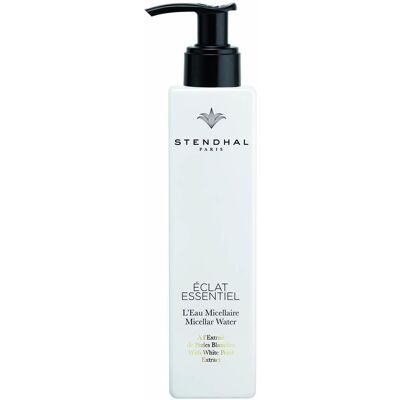 STENDHAL Eclat Essentiel L'Eau Micellaire STENDHAL Eclat Essentiel L'Eau Micellaire