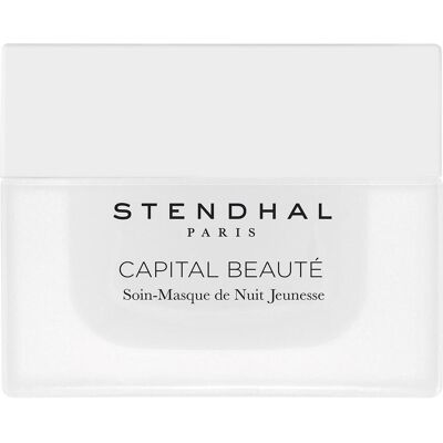 STENDHAL CAPITAL BEAUTÉ STENDHAL CAPITAL BEAUTÉ