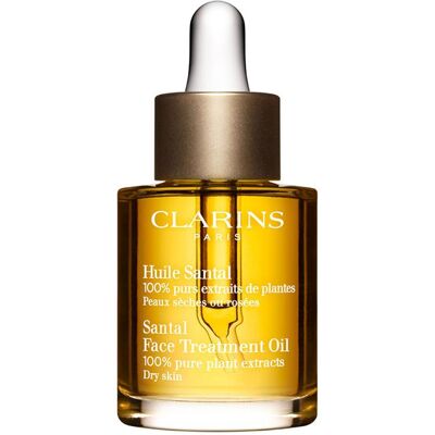 CLARINS Huile Santal CLARINS Huile Santal