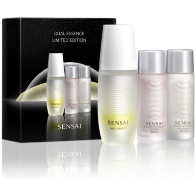 SENSAI Set Dual Essence Limited SENSAI Set Dual Essence Limited