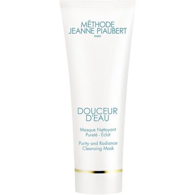 MÉTHODE JEANNE PIAUBERT Douceur D'Eau Masque MÉTHODE JEANNE PIAUBERT Douceur D'Eau Masque