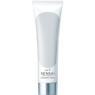 SENSAI Silk Purifying Cleansing Cream SENSAI Silk Purifying Cleansing Cream