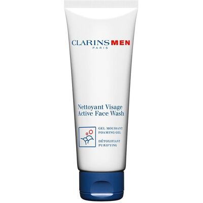 CLARINS Nettoyant Exfoliant Visage CLARINS Nettoyant Exfoliant Visage
