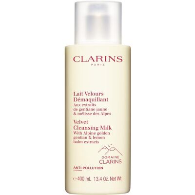 CLARINS Velvet Cleansing Milk CLARINS Velvet Cleansing Milk