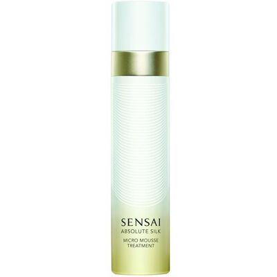 SENSAI MICRO MOUSSE TREATMENT SENSAI MICRO MOUSSE TREATMENT