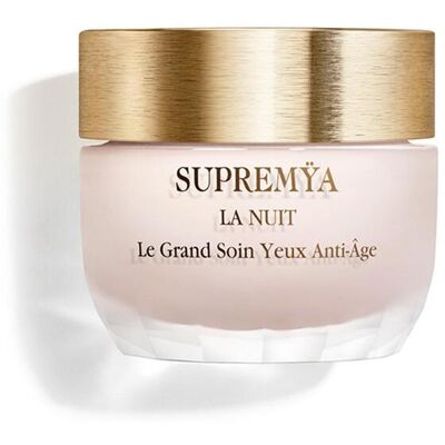 SISLEY Supremÿa Le Grand Soin Yeux Anti-Âge SISLEY Supremÿa Le Grand Soin Yeux Anti-Âge