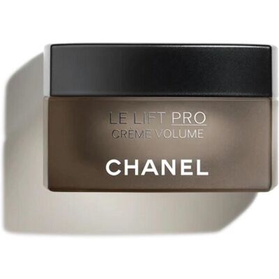 CHANEL LE LIFT PRO CRÈME VOLUME CHANEL LE LIFT PRO CRÈME VOLUME