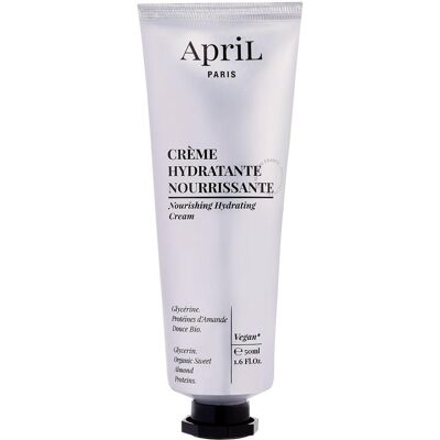APRIL Hydraterende Voedende Crème APRIL Hydraterende Voedende Crème