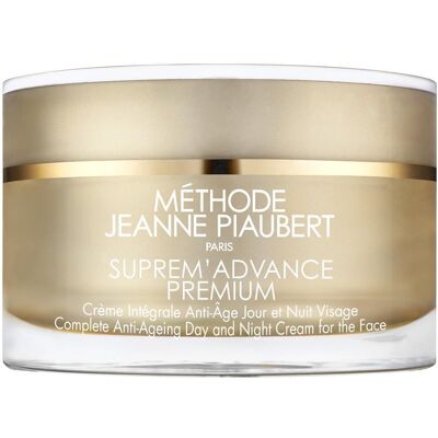 MÉTHODE JEANNE PIAUBERT Suprem'Advance Premium MÉTHODE JEANNE PIAUBERT Suprem'Advance Premium