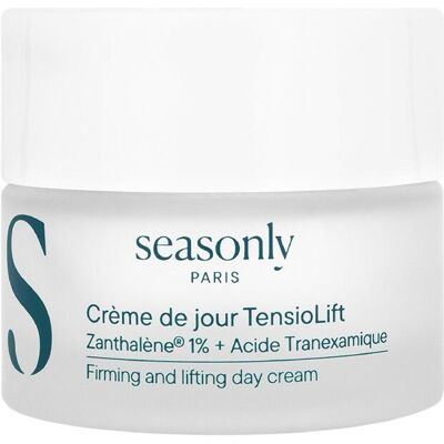 SEASONLY TensioLift dagcrème SEASONLY TensioLift dagcrème