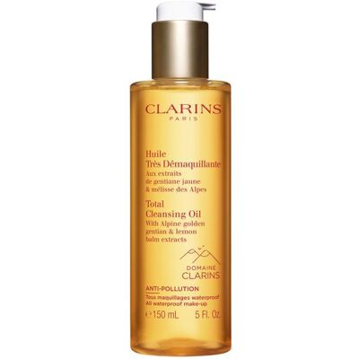 CLARINS Total Cleansing Oil CLARINS Total Cleansing Oil