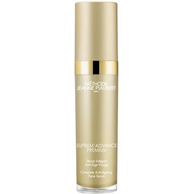 MÉTHODE JEANNE PIAUBERT Suprem'Advance Premium MÉTHODE JEANNE PIAUBERT Suprem'Advance Premium