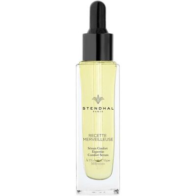STENDHAL RECETTE MERVEILLEUSE Comfort Serum STENDHAL RECETTE MERVEILLEUSE Comfort Serum