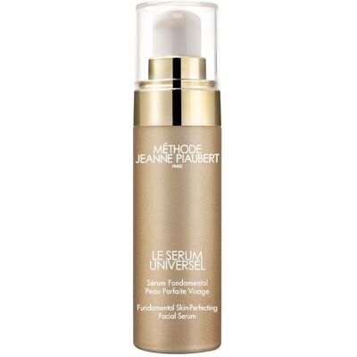 MÉTHODE JEANNE PIAUBERT Le Serum Universel MÉTHODE JEANNE PIAUBERT Le Serum Universel