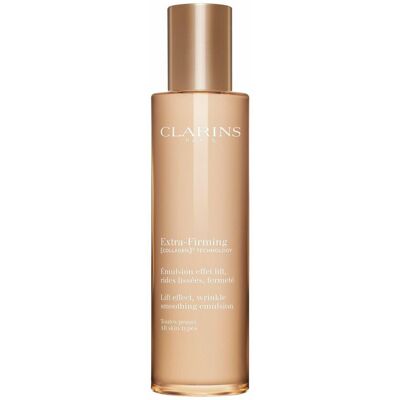 CLARINS Extra-Firming Day Emulsion - alle huidtypes CLARINS Extra-Firming Day Emulsion - alle huidtypes