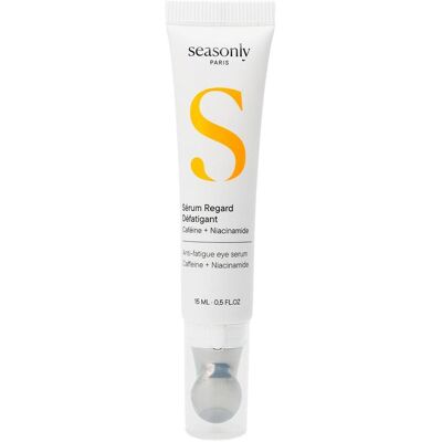 SEASONLY Vermoeide ogen serum SEASONLY Vermoeide ogen serum