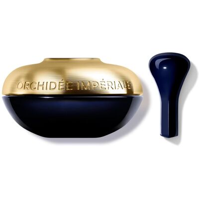 GUERLAIN Orchidée Impériale The Molecular Concentrate Eye Cream GUERLAIN Orchidée Impériale The Molecular Concentrate Eye Cream
