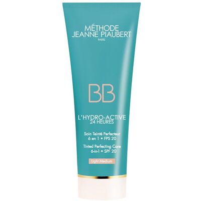 MÉTHODE JEANNE PIAUBERT L'Hydro-Active 24H Bb Creme MÉTHODE JEANNE PIAUBERT L'Hydro-Active 24H Bb Creme