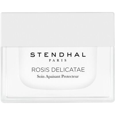 STENDHAL Rosis Delicatae - Soin Apaisant Protecteur STENDHAL Rosis Delicatae - Soin Apaisant Protecteur