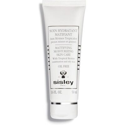 SISLEY Soin Hydratant Matifiant aux Résines Tropicales SISLEY Soin Hydratant Matifiant aux Résines Tropicales