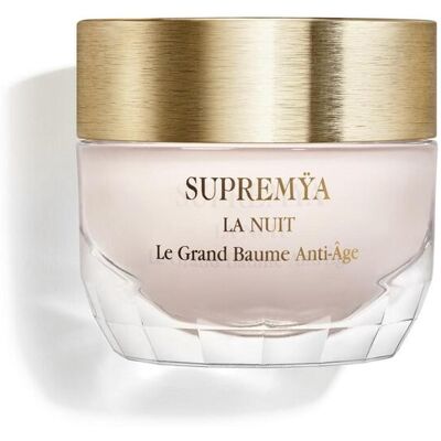 SISLEY Supremÿa La Nuit Le Grand Baume Anti-Âge SISLEY Supremÿa La Nuit Le Grand Baume Anti-Âge