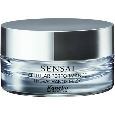 SENSAI Hydrachange Mask SENSAI Hydrachange Mask