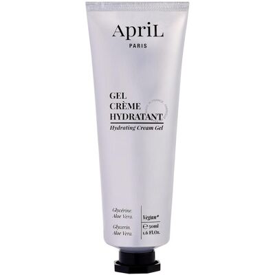 APRIL Hydraterende Gelcrème APRIL Hydraterende Gelcrème