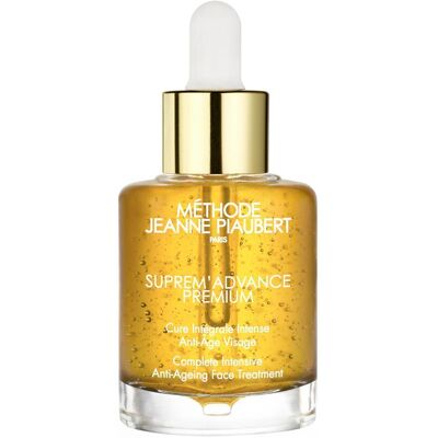 MÉTHODE JEANNE PIAUBERT Suprem'Advance Premium MÉTHODE JEANNE PIAUBERT Suprem'Advance Premium