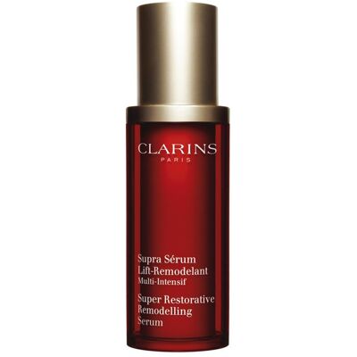 CLARINS Super Restorative Remodeling Serum CLARINS Super Restorative Remodeling Serum