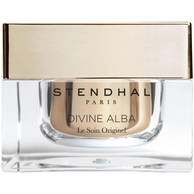 STENDHAL Divine Alba - Le Soin Originel STENDHAL Divine Alba - Le Soin Originel