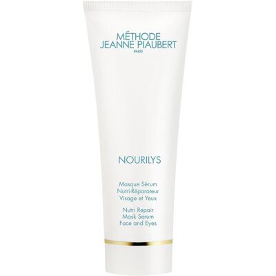 MÉTHODE JEANNE PIAUBERT Nourilys MÉTHODE JEANNE PIAUBERT Nourilys