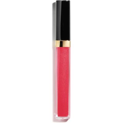 CHANEL ROUGE COCO GLOSS CHANEL ROUGE COCO GLOSS