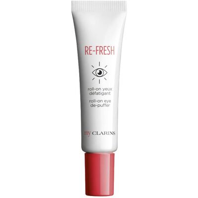 CLARINS ROLL-ON YEUX DEFATIGUANT CLARINS ROLL-ON YEUX DEFATIGUANT