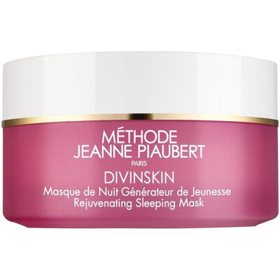 MÉTHODE JEANNE PIAUBERT Divinskin MÉTHODE JEANNE PIAUBERT Divinskin