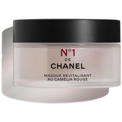 N°1 DE CHANEL MASQUE REVITALISANT N°1 DE CHANEL MASQUE REVITALISANT