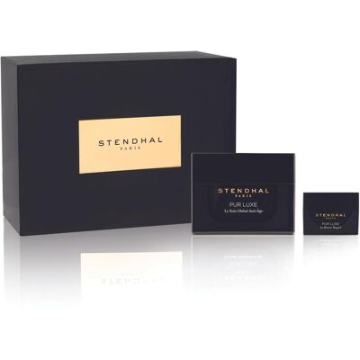STENDHAL Pure Luxe Verzorgingsset STENDHAL Pure Luxe Verzorgingsset