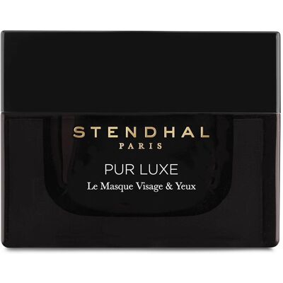 STENDHAL PUR LUXE STENDHAL PUR LUXE