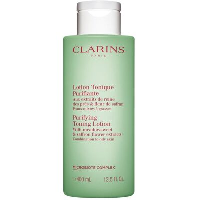 CLARINS Purifying Toning Lotion CLARINS Purifying Toning Lotion