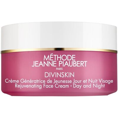 MÉTHODE JEANNE PIAUBERT Divinskin MÉTHODE JEANNE PIAUBERT Divinskin
