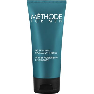 MÉTHODE JEANNE PIAUBERT Méthode For Men MÉTHODE JEANNE PIAUBERT Méthode For Men