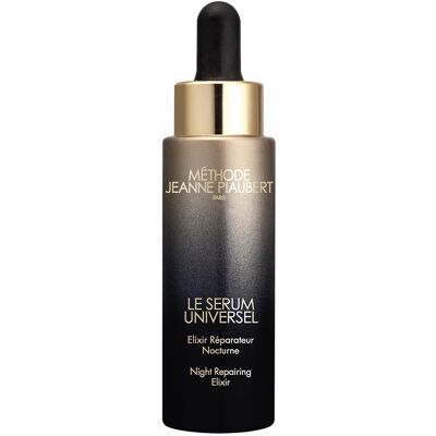 MÉTHODE JEANNE PIAUBERT Le Sérum Universel MÉTHODE JEANNE PIAUBERT Le Sérum Universel