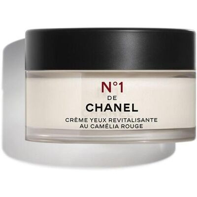 N°1 DE CHANEL CRÈME YEUX REVITALISANTE N°1 DE CHANEL CRÈME YEUX REVITALISANTE
