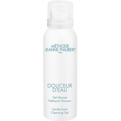 MÉTHODE JEANNE PIAUBERT Douceur D'Eau Gel MÉTHODE JEANNE PIAUBERT Douceur D'Eau Gel