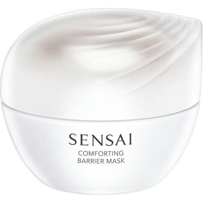 SENSAI COMFORTING BARRIER MASK SENSAI COMFORTING BARRIER MASK