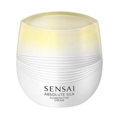 SENSAI ABSOLUTE SILK - ILLUMINATIVE CREAM SENSAI ABSOLUTE SILK - ILLUMINATIVE CREAM