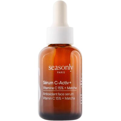 SEASONLY C-Activ+ serum SEASONLY C-Activ+ serum